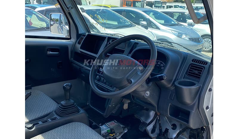 2016 Suzuki Carry image-8
