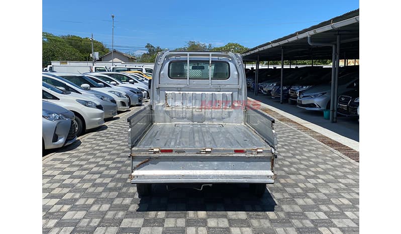 2016 Suzuki Carry image-10