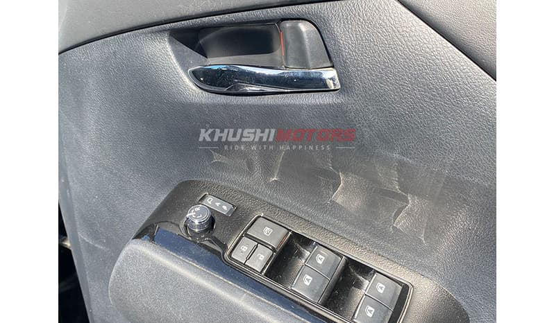 2017 Toyota Vellfire 2.5 Z image-14