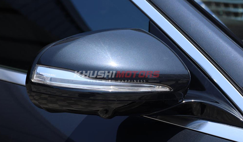 2017 Mercedes-Benz S-Class LWB S550L image-17