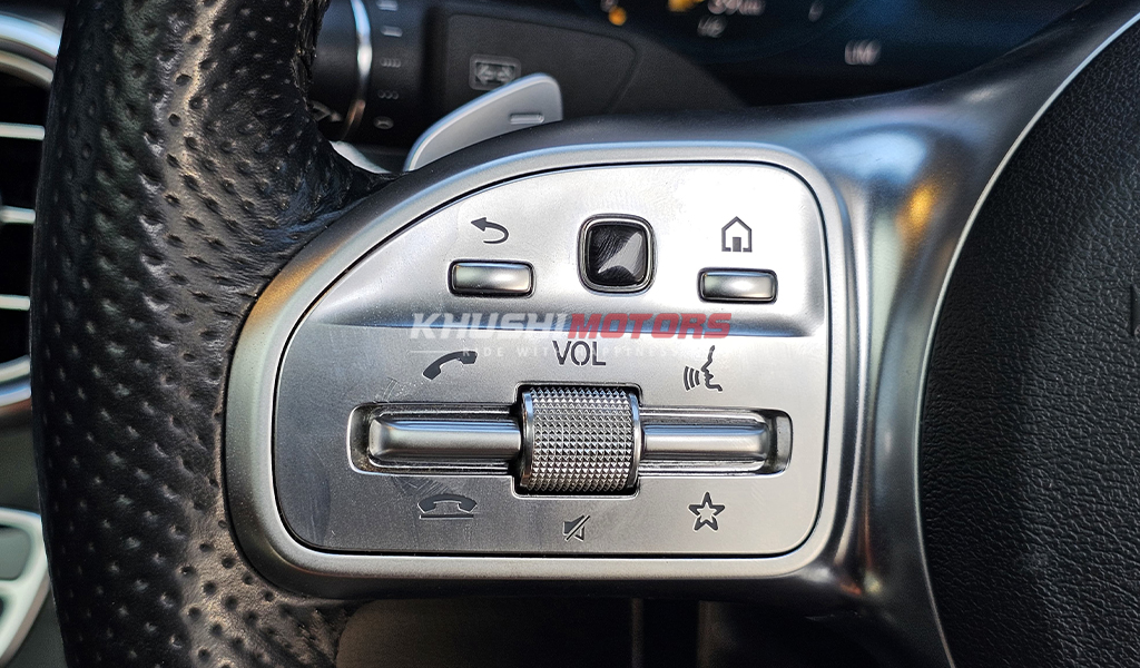 2018 Mercedes-Benz C-Class C220 image-9