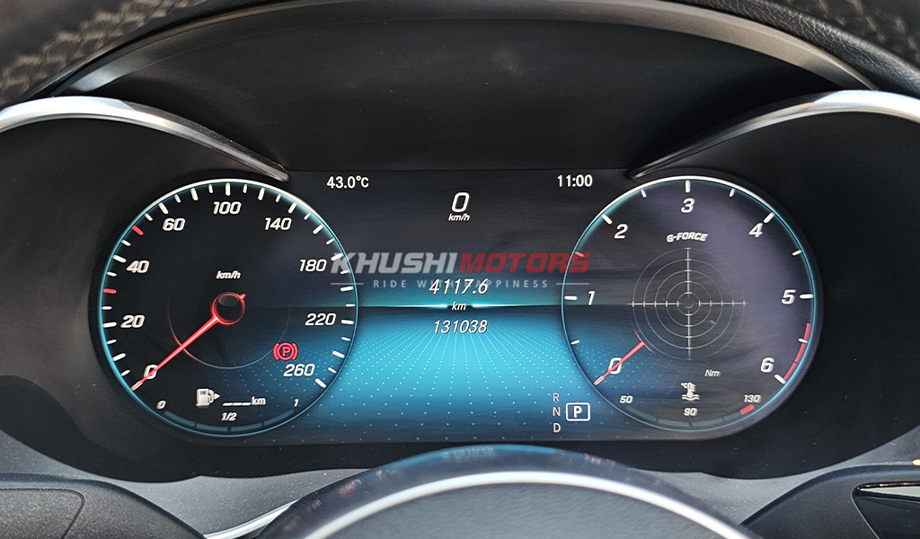 2018 Mercedes-Benz C-Class C220 image-10