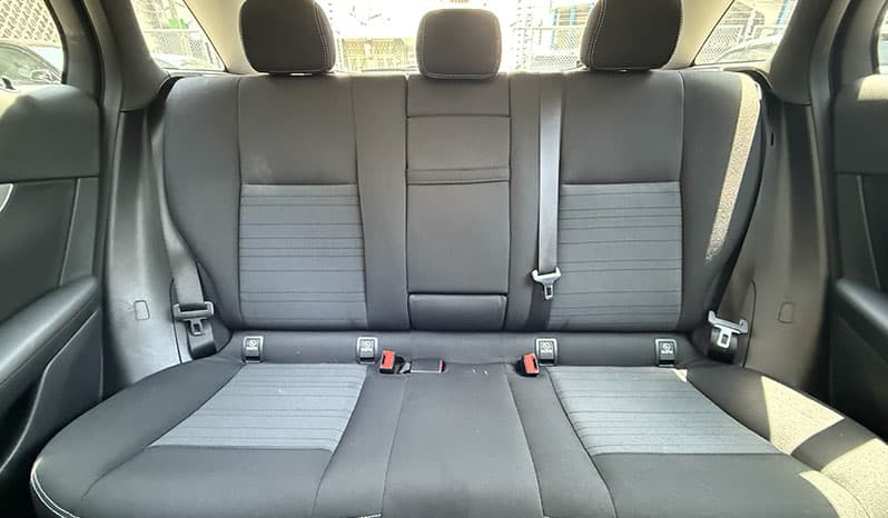 2018 Mercedes-Benz GLC-Class 4Matic GLC220d image-9