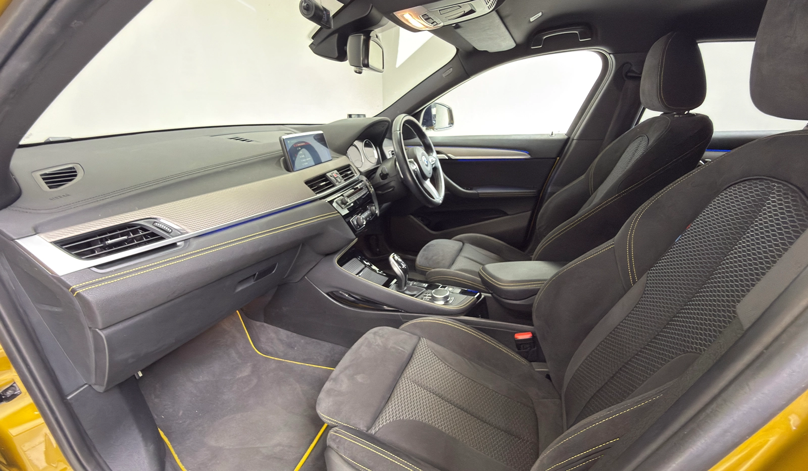 2018 Bmw X2 xDrive 20i M Sport image-13