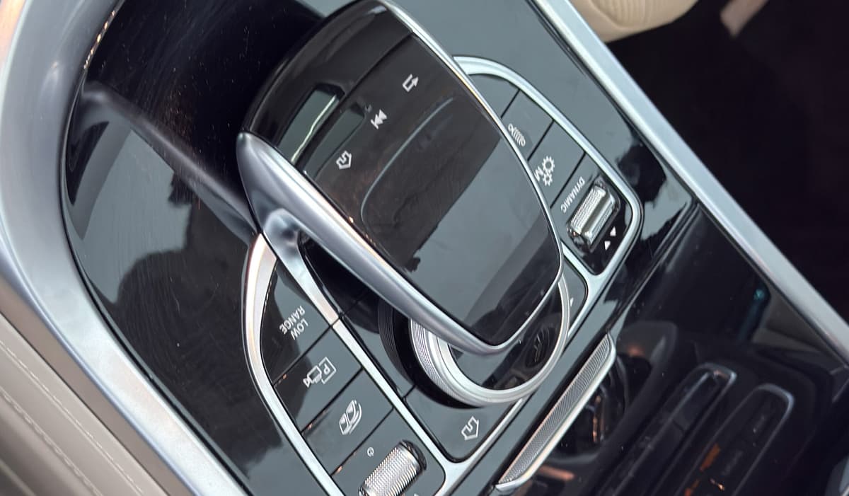 2020 Mercedes-AMG G-Class G63 image-14