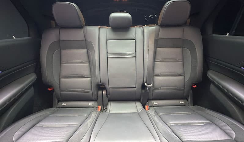 2020 Mercedes-AMG GLE-Class GLE53 image-9