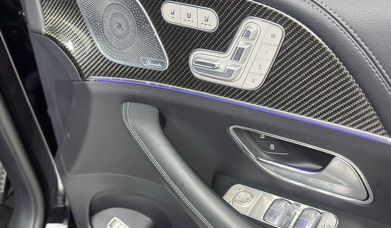 2020 Mercedes-AMG GLE-Class GLE53 image-11