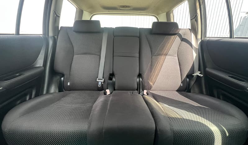 2004 Toyota Kluger image-16