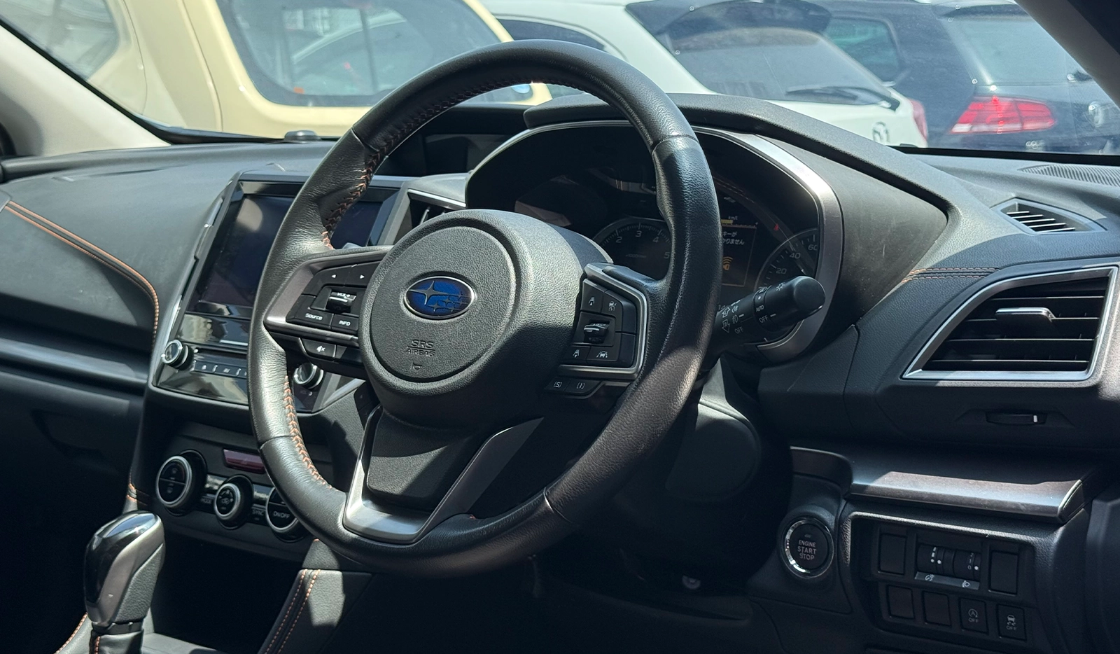2018 Subaru Xv 20i L Pakage image-12
