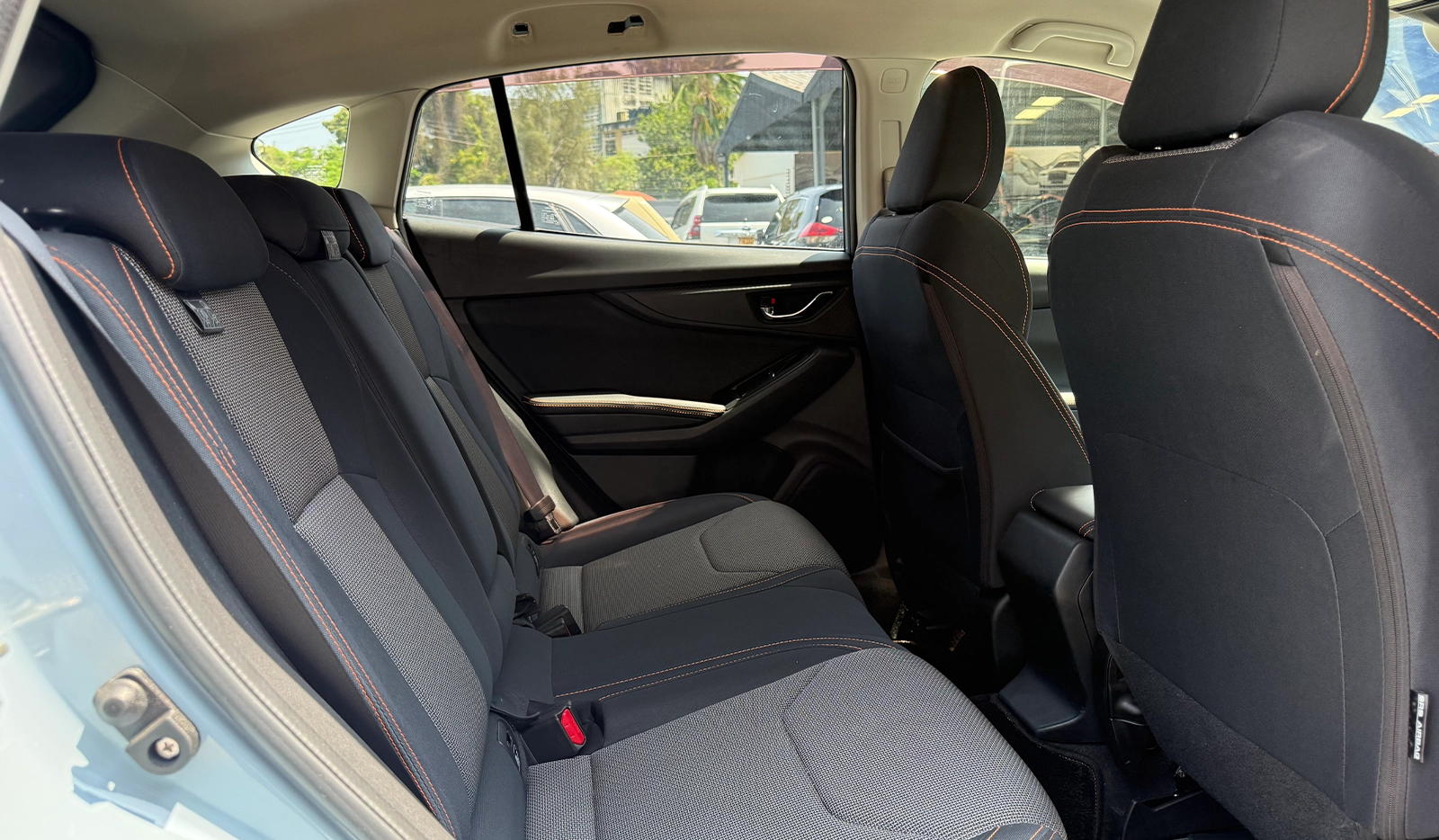 2018 Subaru Xv 20i L Pakage image-13