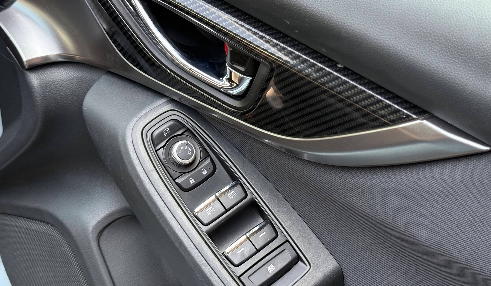 2018 Subaru Xv 20i L Pakage image-14