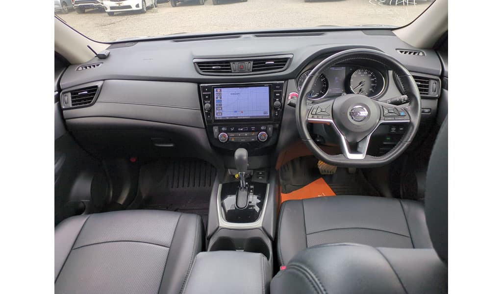 2018 Nissan X Trail 20Xi Hybrid image-5