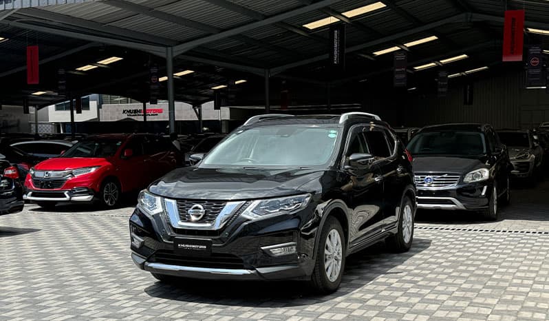 2018 Nissan X Trail 20Xi Hybrid image-11