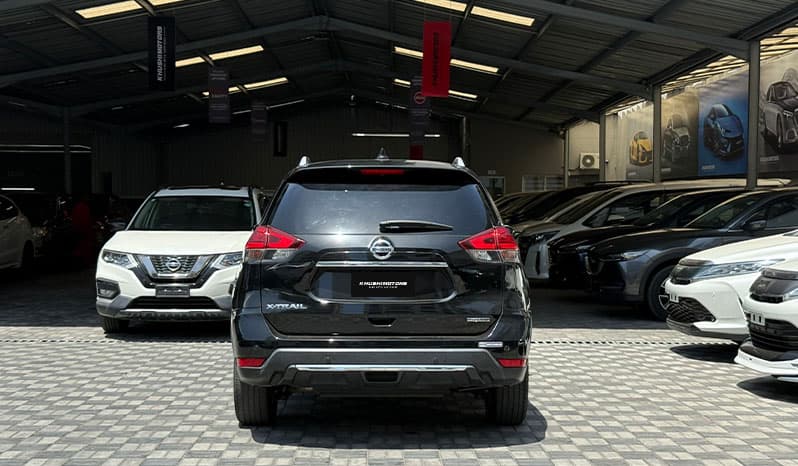 2018 Nissan X Trail 20Xi Hybrid image-13