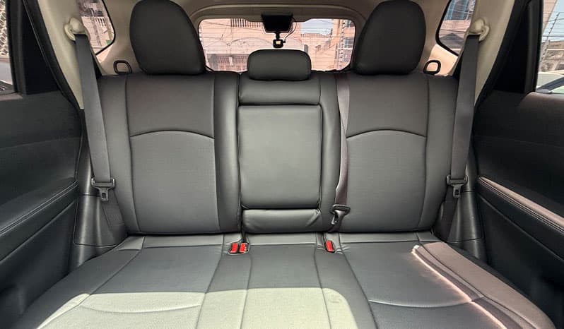 2018 Nissan X Trail 20Xi Hybrid image-18