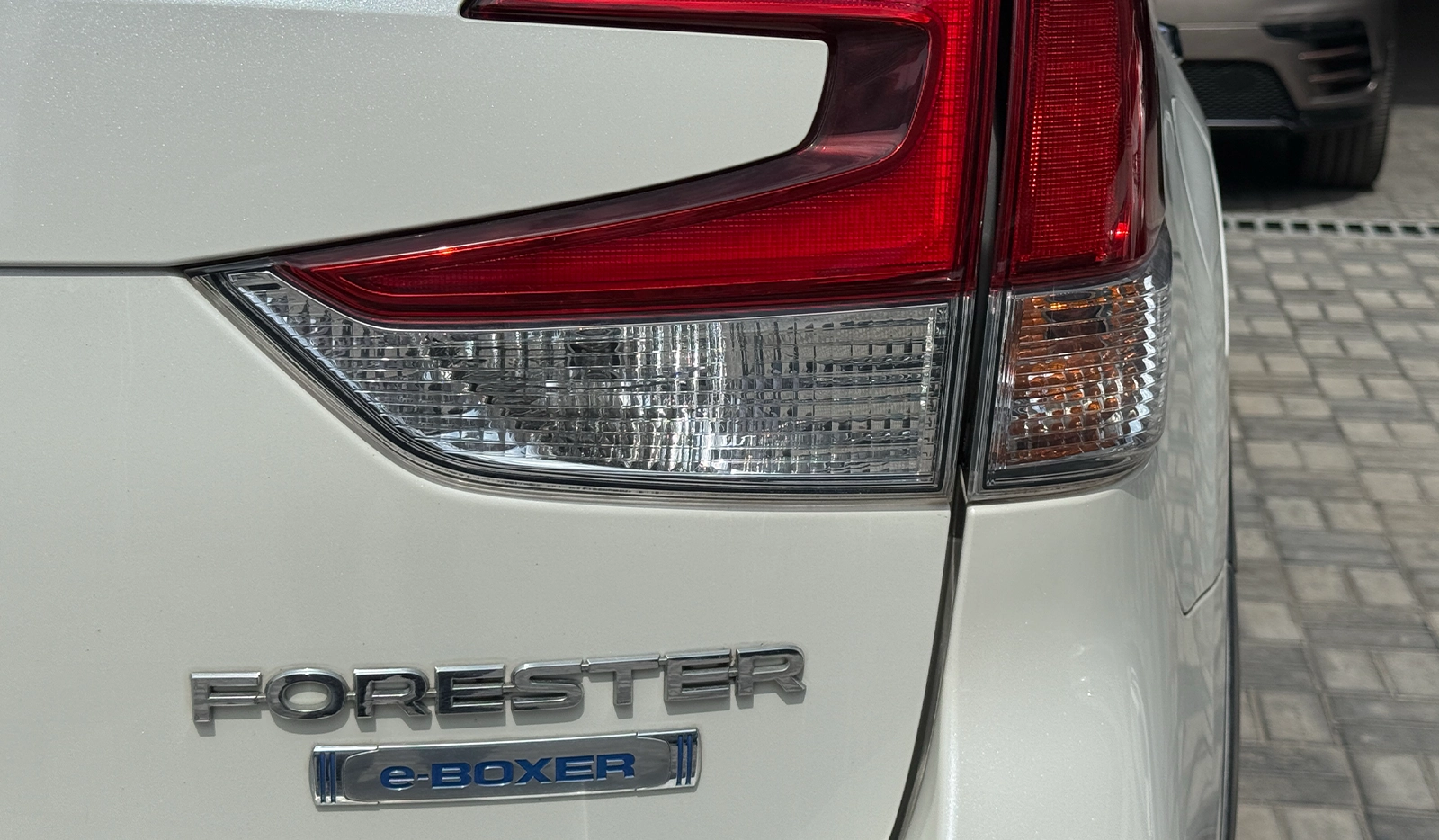 2018 Subaru Forester Advanced image-17