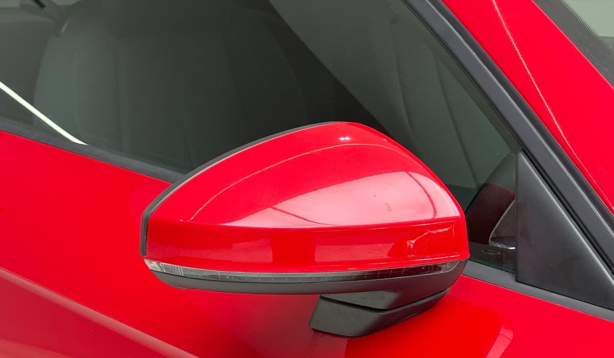2018 Audi TT Coupe image-28