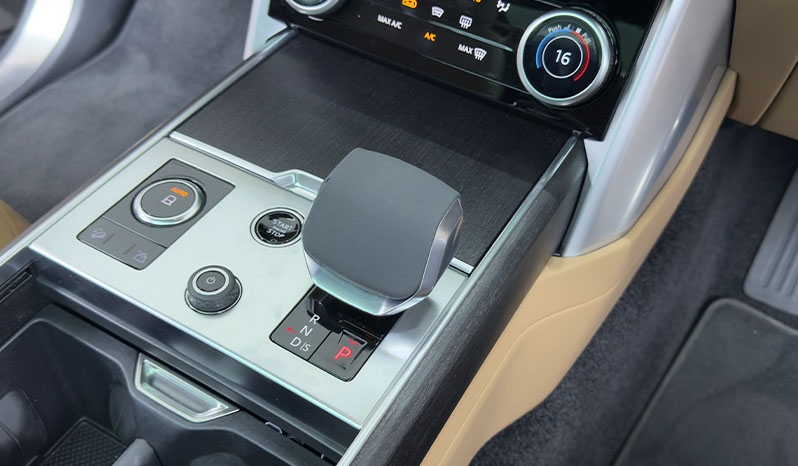 2023 Land Rover Range Rover Autobiography image-11