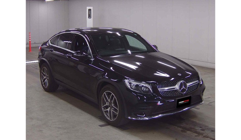 2018 Mercedes-Benz Glc220d image-6