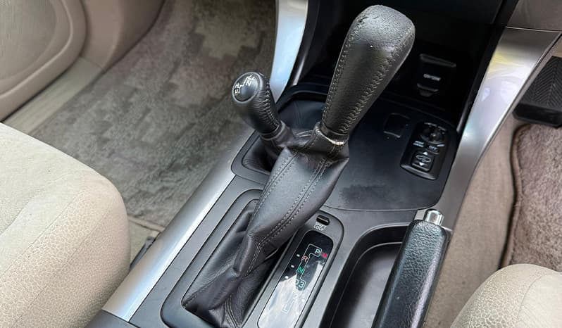 2003 Toyota Land Cruiser Prado image-15