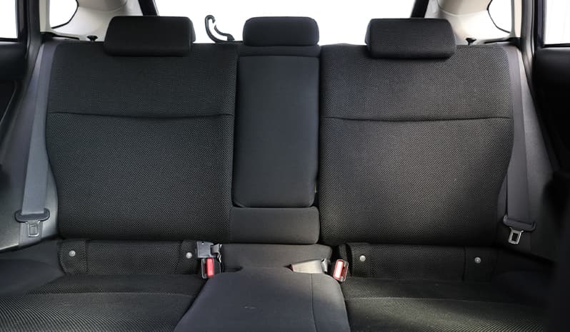 2015 Subaru Impreza Xv image-13