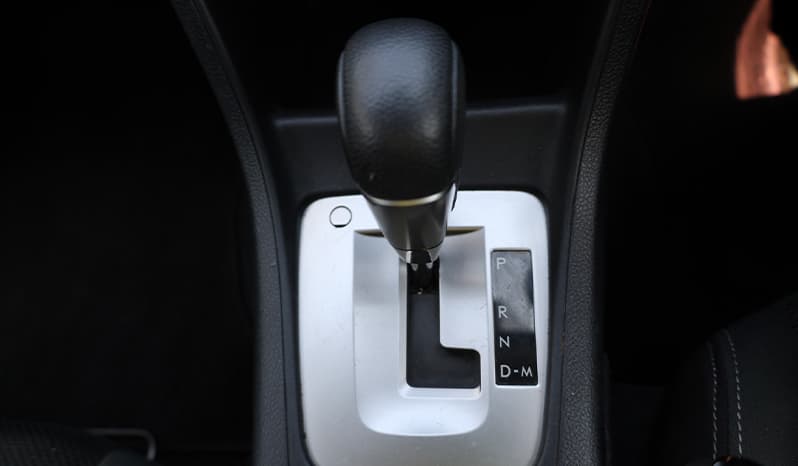 2015 Subaru Impreza Xv image-14