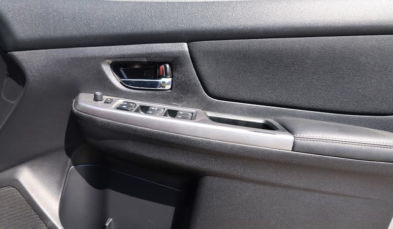2015 Subaru Impreza Xv image-15