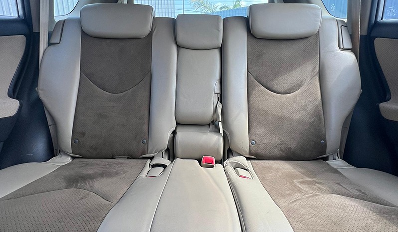 2009 Toyota Vanguard image-5