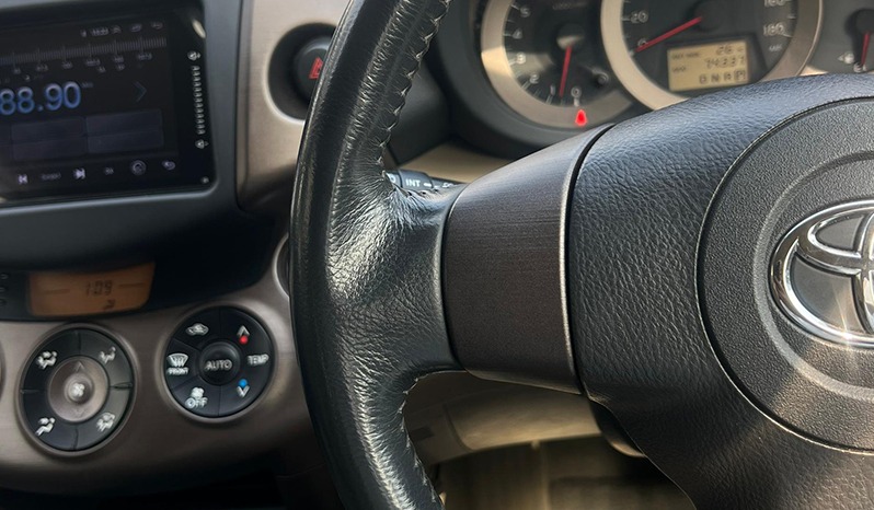 2009 Toyota Vanguard image-8