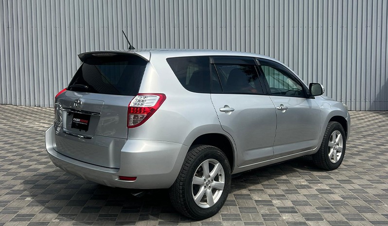 2009 Toyota Vanguard image-11