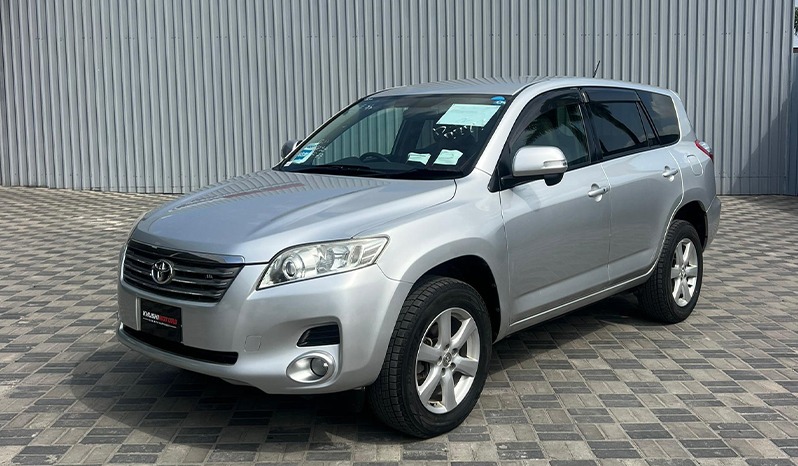 2009 Toyota Vanguard image-14