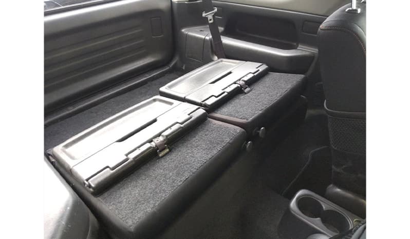 2007 Suzuki Jimny image-7