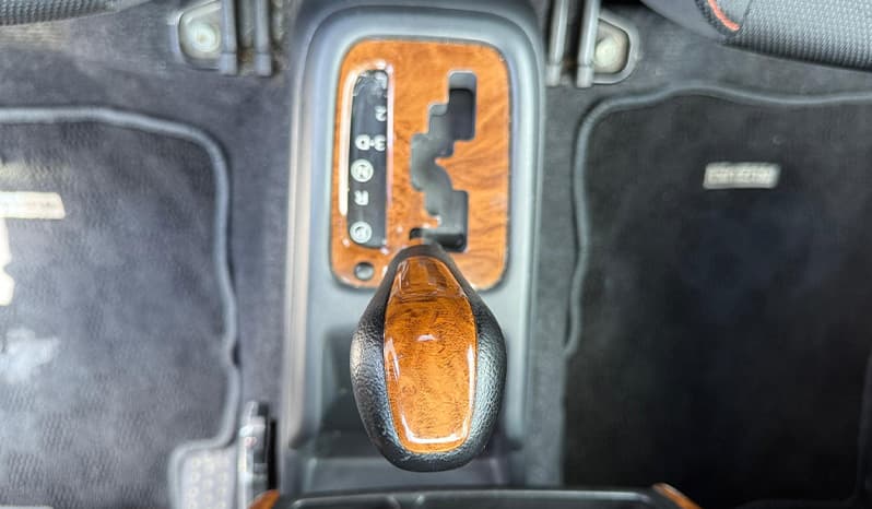 2007 Suzuki Jimny image-22
