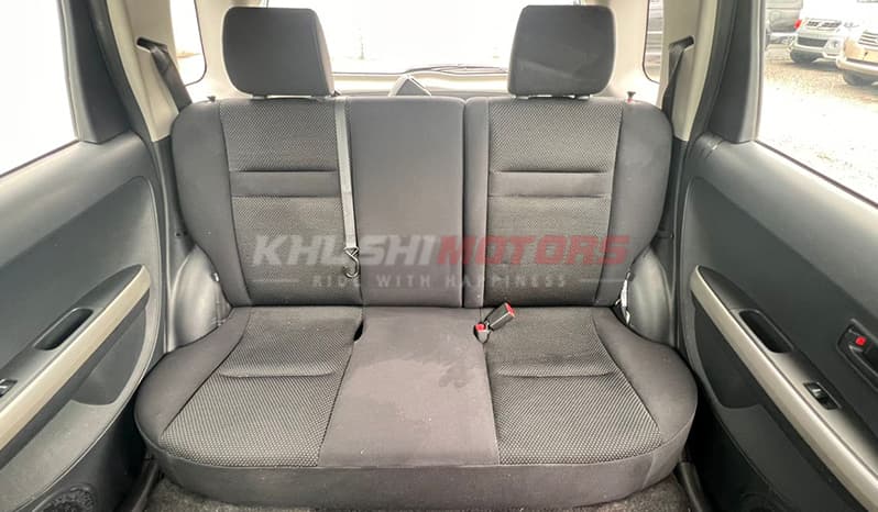 2002 Toyota IST image-25