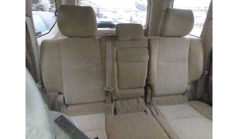 2005 Toyota Land Cruiser Prado image-7