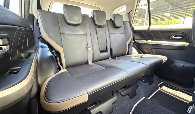 2015 Suzuki Escudo image-14