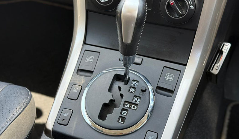 2015 Suzuki Escudo image-15
