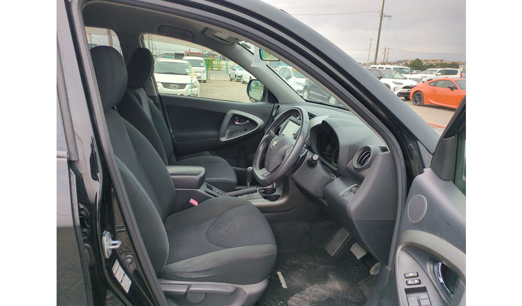 2011 Toyota Vanguard image-7