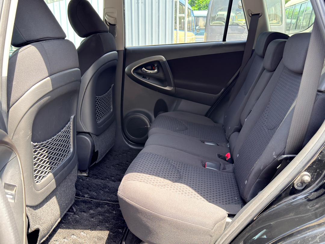 2011 Toyota Vanguard image-20