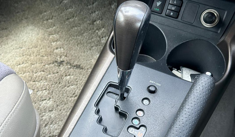 2008 Toyota Vanguard image-11