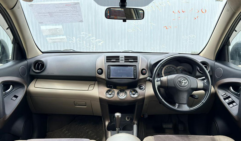 2008 Toyota Vanguard image-13