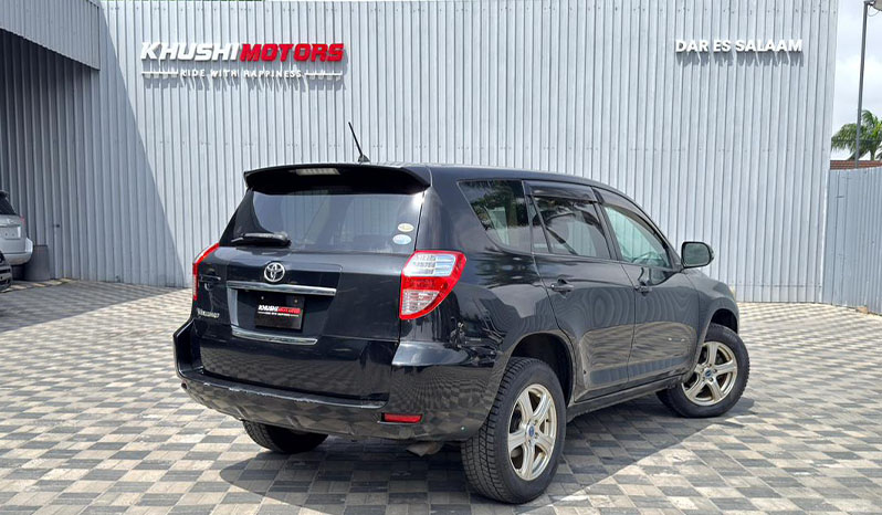 2008 Toyota Vanguard image-14