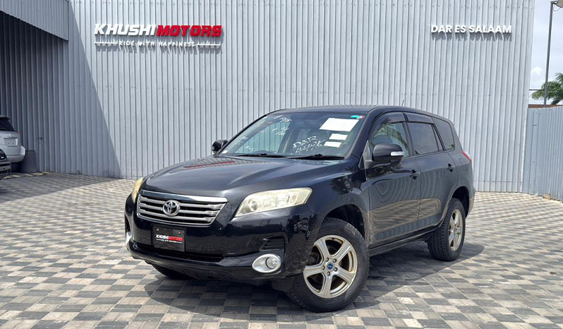 2008 Toyota Vanguard image-17