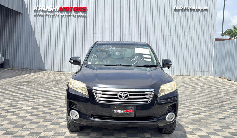 2008 Toyota Vanguard image-18