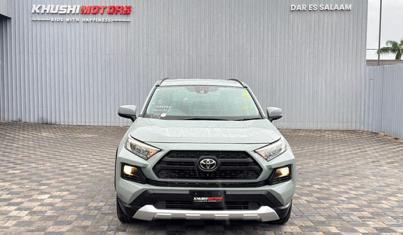 2020 Toyota RAV4 image-19
