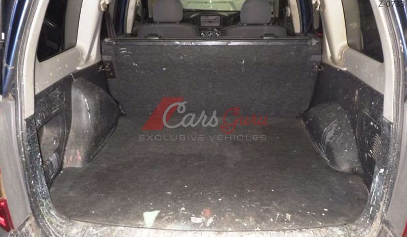 2004 Toyota Succeed Van image-9