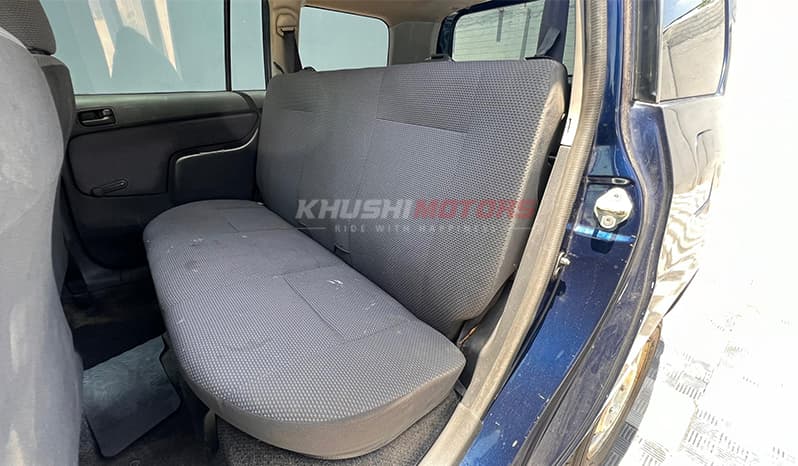 2004 Toyota Succeed Van image-22