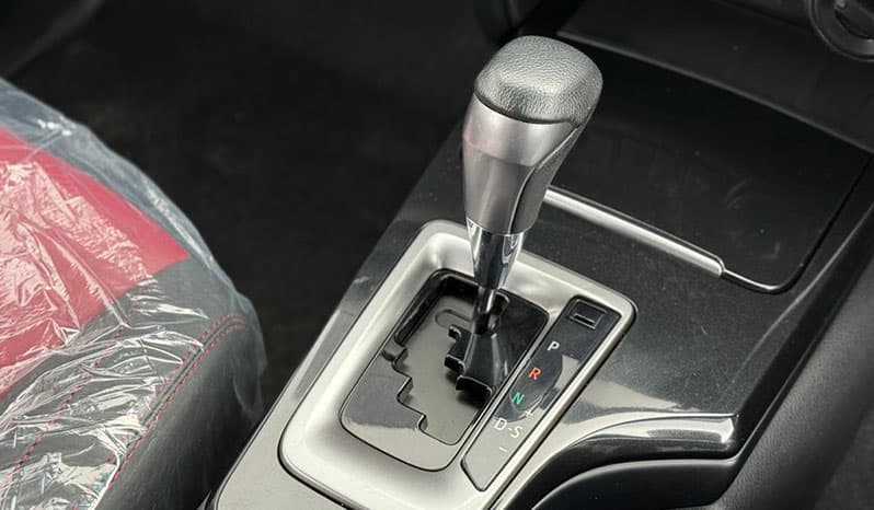 2021 Toyota Fortuner image-4