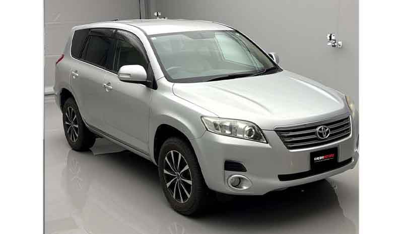 2008 Toyota Vanguard image-2