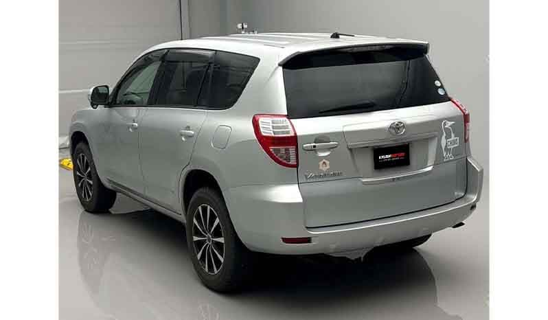 2008 Toyota Vanguard image-4